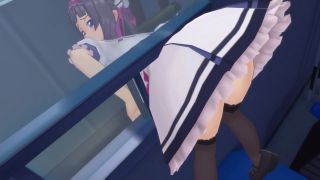 Gal*Gun: Double Peace