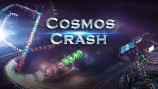 Cosmos Crash VR