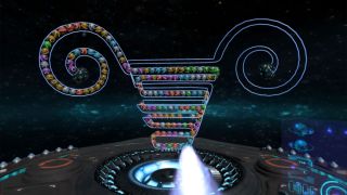 Cosmos Crash VR