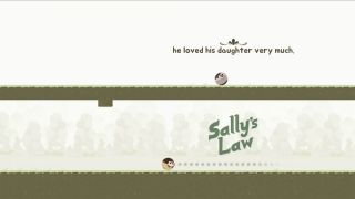 Sally's Law