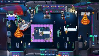 Party Tycoon