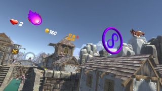 DragonBlast VR