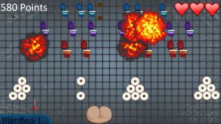 PooShooter: Toilet Invaders