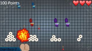 PooShooter: Toilet Invaders