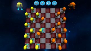 Fantastic Checkers 2