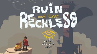 Ruin of the Reckless