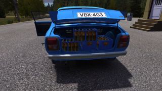 My Summer Car