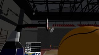 Oniris Basket VR