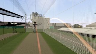 Balls! Virtual Reality Cricket