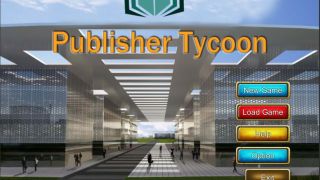 Publisher Tycoon