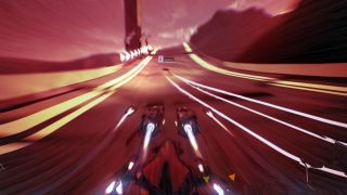 Redout: Enhanced Edition