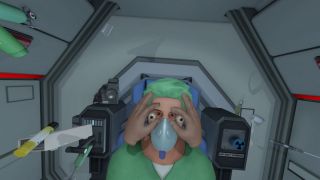 Surgeon Simulator: Experience Reality