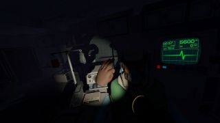 Surgeon Simulator: Experience Reality