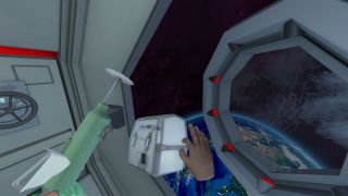 Surgeon Simulator: Experience Reality