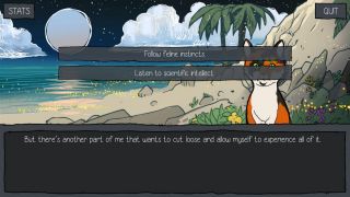 Purrfect Date - Visual Novel/Dating Simulator