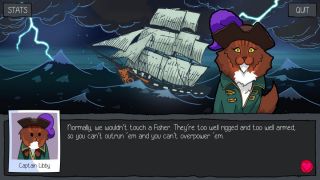 Purrfect Date - Visual Novel/Dating Simulator