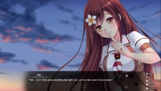 Bunka no Kenkyu - Revival of Queen Leyak -