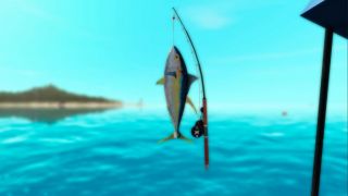 The Fishing Club 3D: Multiplayer Sport Angling