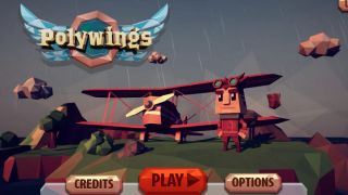 Polywings