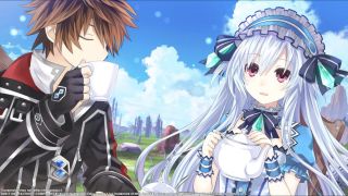 Fairy Fencer F Advent Dark Force