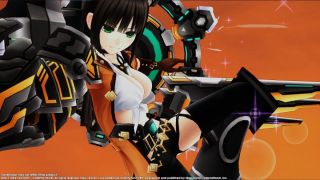 Fairy Fencer F Advent Dark Force