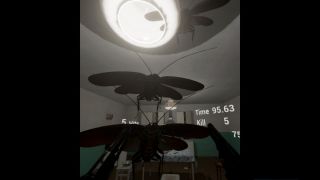 Cockroach VR