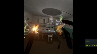 Cockroach VR