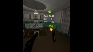 Cockroach VR