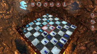 Chess Knight 2