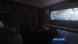 Cmoar VR Cinema