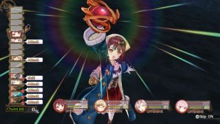 Atelier Sophie: The Alchemist of the Mysterious Book