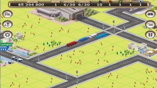 Bus Tycoon ND (Night and Day)