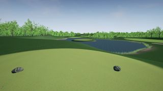 Golf Pro VR