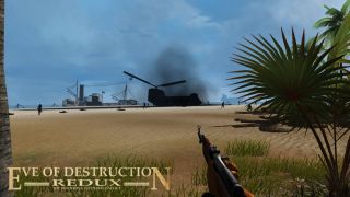 Eve of Destruction - REDUX VIETNAM