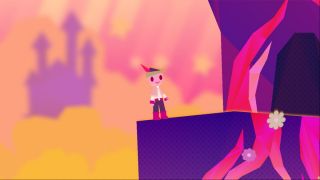 Wandersong