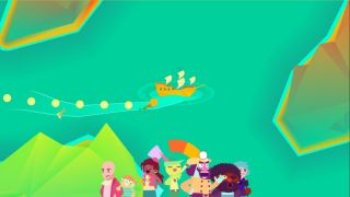 Wandersong