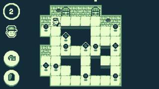 Warlock's Tower