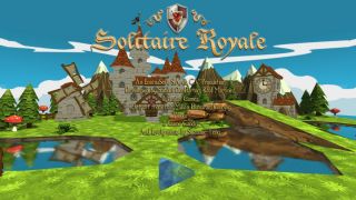 Solitaire Royale