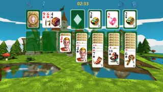 Solitaire Royale