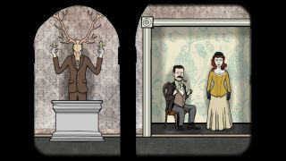 Rusty Lake: Roots