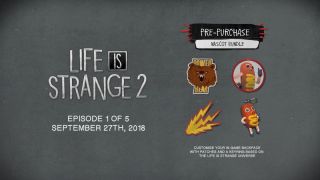 Life is Strange 2