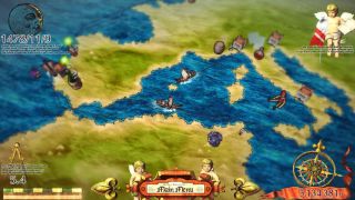 Neo ATLAS 1469