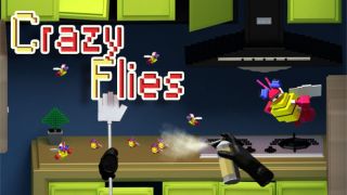 CrazyFlies