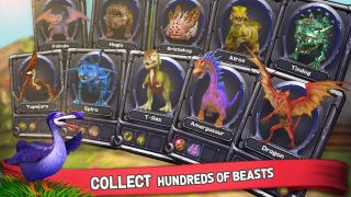 ComPet - Epic Beast Battles