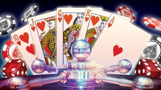 Hoyle Official Casino Games