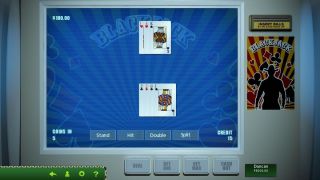 Hoyle Official Casino Games