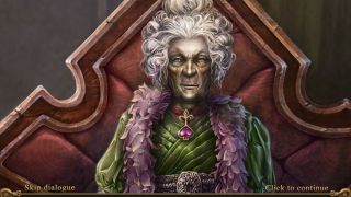 Haunted Legends: The Queen of Spades Collector's Edition