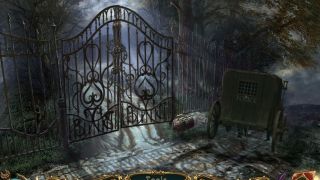 Haunted Legends: The Queen of Spades Collector's Edition