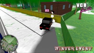 VCB: Why City (Beta Version)