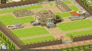 Ancient Rome 2